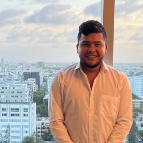 Brayan Damián García Carbonó