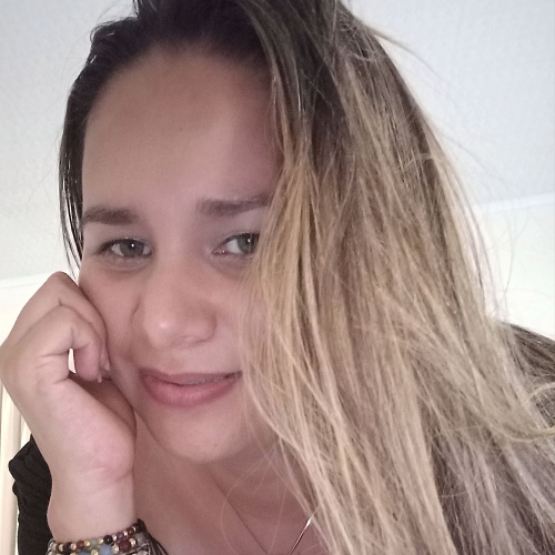Hilary Sánchez Arengas