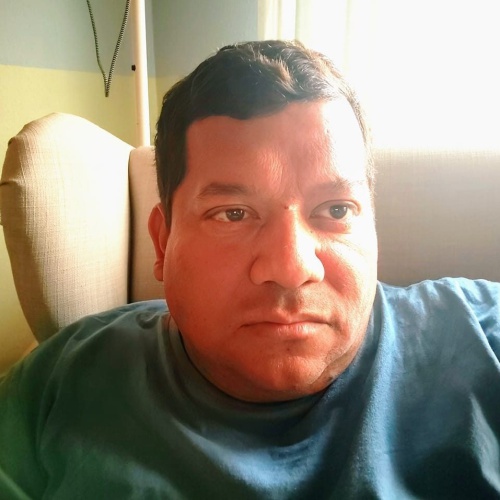 Lerber Dimas Vásquez