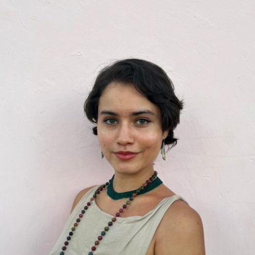 Sofía Moreno Moreno